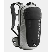 Ortovox Traverse Pure 20L čierny sivý