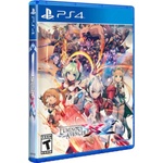 Inti Creates Gunvolt Chronicles Luminous Avenger iX 2 (PS4)