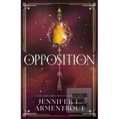 Opposition - Jennifer L. Armentrout
