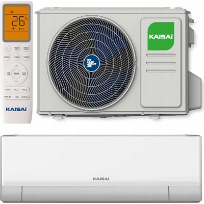 KAISAI Pro Heat+ 3,5 kW
