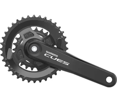 Shimano Cues U4010