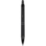 Eurocom Химикалка Praga Satin Stylus черна