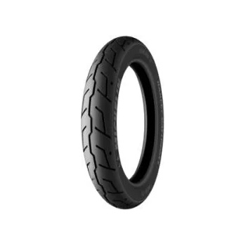 Image 1 of Michelin Scorcher 31 130/70 B18 63H
