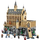 Stavebnice LEGO® LEGO® Harry Potter™ 76435 Bradavický hrad: Velká síň