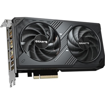 Image 1 of GIGABYTE GeForce RTX 5060 WINDFORCE OC 8GB GDDR7 128bit (GV-N5060WF2OC-8GD)