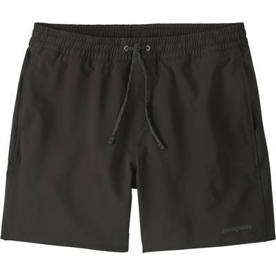 Patagonia Мъжки бордшорт Patagonia Hydropeak Volley Shorts Boardshorts - Black (050-1094-2412)