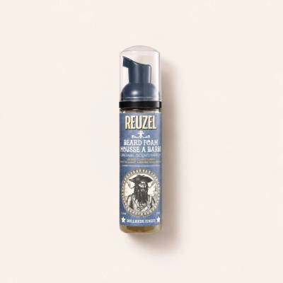 REUZEL Beard Foam 70 ml