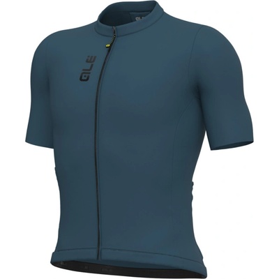 Alé Cycling Pragma Color Block Off Road pánsky zelený