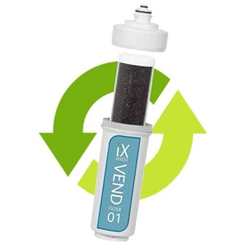 European Water Care Vodní filter iX Vending 02 Náhradní kazeta