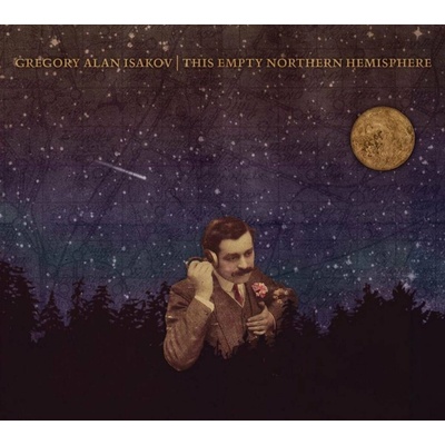 Gregory Alan Isakov - This Empty Northern Hemisphere (Soft Carnation Pink Coloured) LP