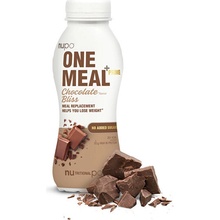 NUPO ONE MEAL + PRIME hotový nápoj Chocolate Bliss 372 g