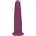 Toyz4Lovers Dildo With The Scent Of Blackberries
