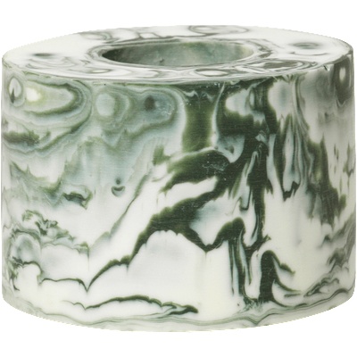 Ferm Living Стойка за четка за зъби Mist изумрудена (1104271134)