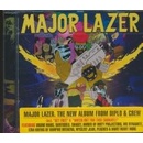 MAJOR LAZER: FREE THE UNIVERSE, CD