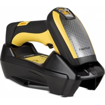 Image 1 of Datalogic PowerScan PBT9501 PBT9501-DPMRBK10EU