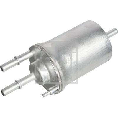 FEBI BILSTEIN 24631 Sada ložisek kol (24631)