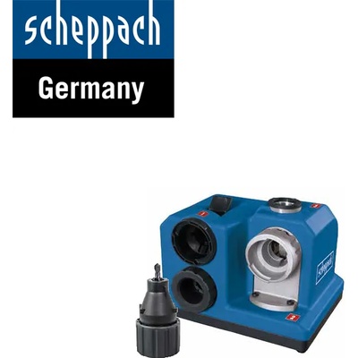 Scheppach Машина за заточване на свредла dbs800, Ф 3-13мм, 80w (sch 5903404901)