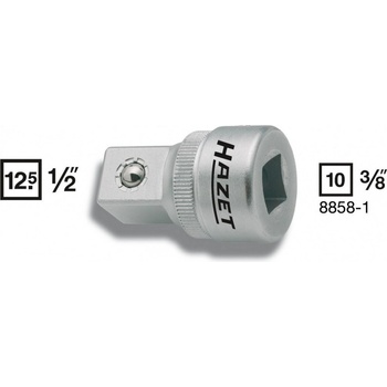 Hazet 8858-1