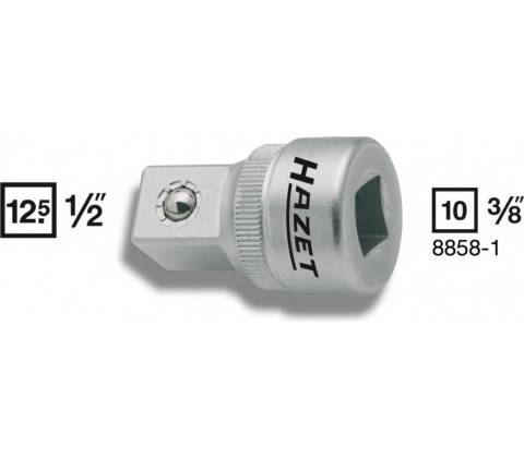 Hazet 8858-1