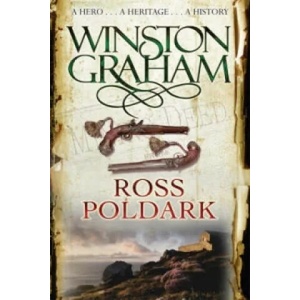 Ross Poldark (2008)