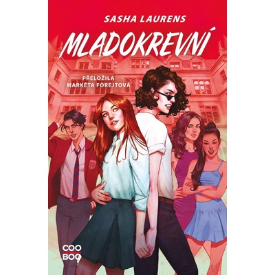 Mladokrevní