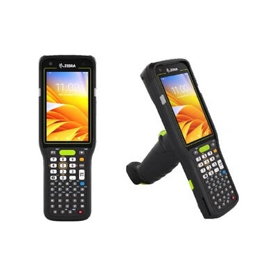 Zebra MC3400 MC3401-0G1P64SS-A6