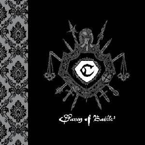 Chevalier - Dawn of Battle (Limited Edition) (2 LP) (8054529000494)