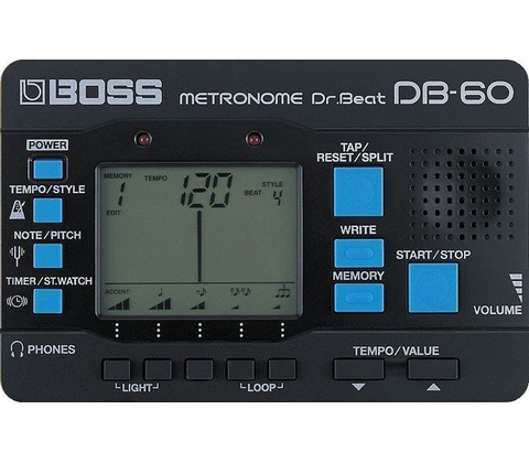Boss DB 60