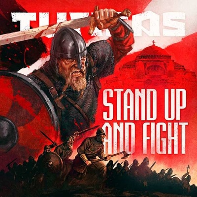 TURISAS: TURISAS2013/LIMITED CD