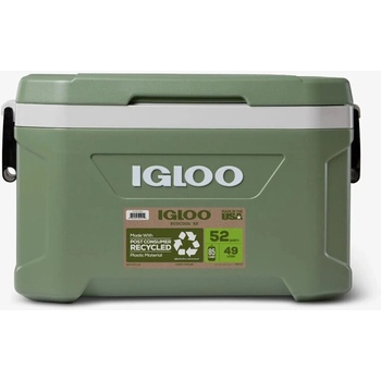 Igloo Ecocool 52l