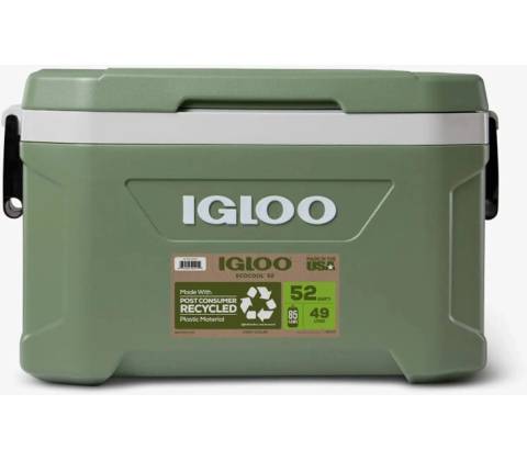 Igloo Ecocool 52l