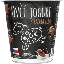 Bon Lait Ovčí jogurt stracciatella 150 g