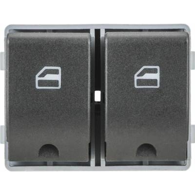 Spínač elektrického otvárania okien TOPRAN 114 738 114 738
