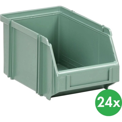Artplast Plastový box z polystyrénu, 150x240x125 mm