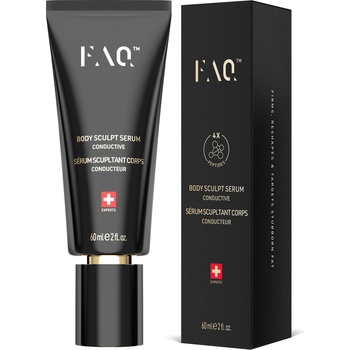 Faq Body Sculpt Serum Серум дамски 60ml