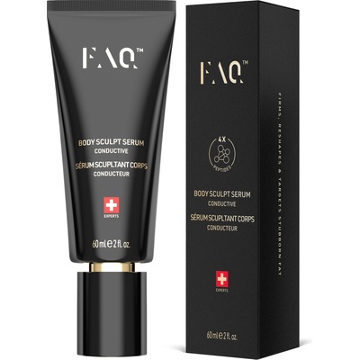 Faq Body Sculpt Serum Серум дамски 60ml
