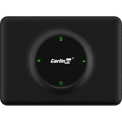 Carlinkit T2C wireless adapter for Tesla (black)