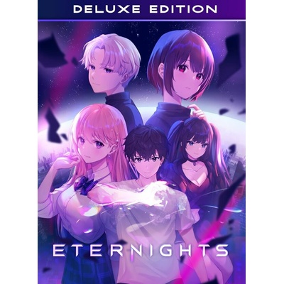 Eternights (Deluxe Edition)