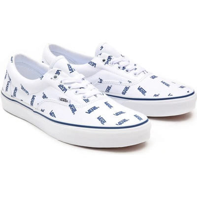 Vans topánky Era () True White