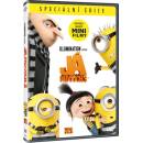 JÁ, PADOUCH 3 DVD