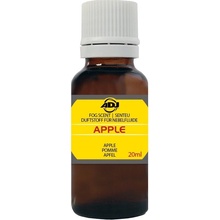 ADJ Fog Scent Apple 20 ml