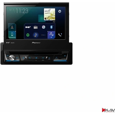 Pioneer AVH-Z7000DAB