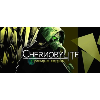 Chernobylite (Premium Edition)