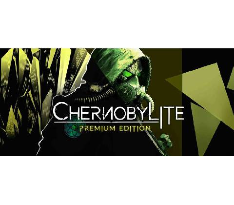 Chernobylite (Premium Edition)