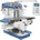 Bernardo Variomill FU 2000 E Servo