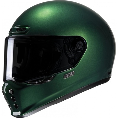HJC V10 Solid Deep