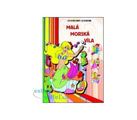 Malá morská víla
