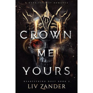 CROWN ME YOURS (2026)