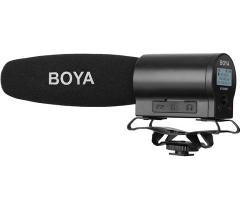 Boya BY-DMR7