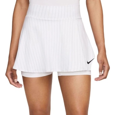 Nike Дамска пола Nike Court Dri-Fit Victory Skirt - Бял